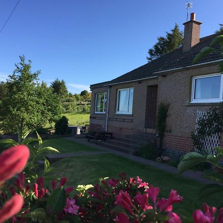 The Sheiling B&B - Nc 500 Melvich Luaran gambar