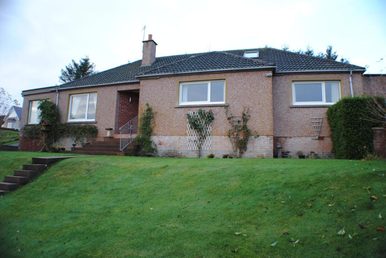 The Sheiling B&B - Nc 500 Melvich Luaran gambar