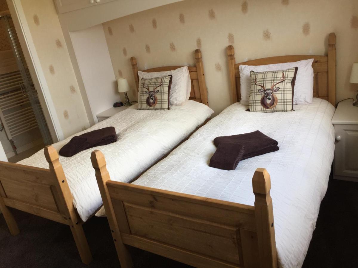 The Sheiling B&B - Nc 500 Melvich Luaran gambar