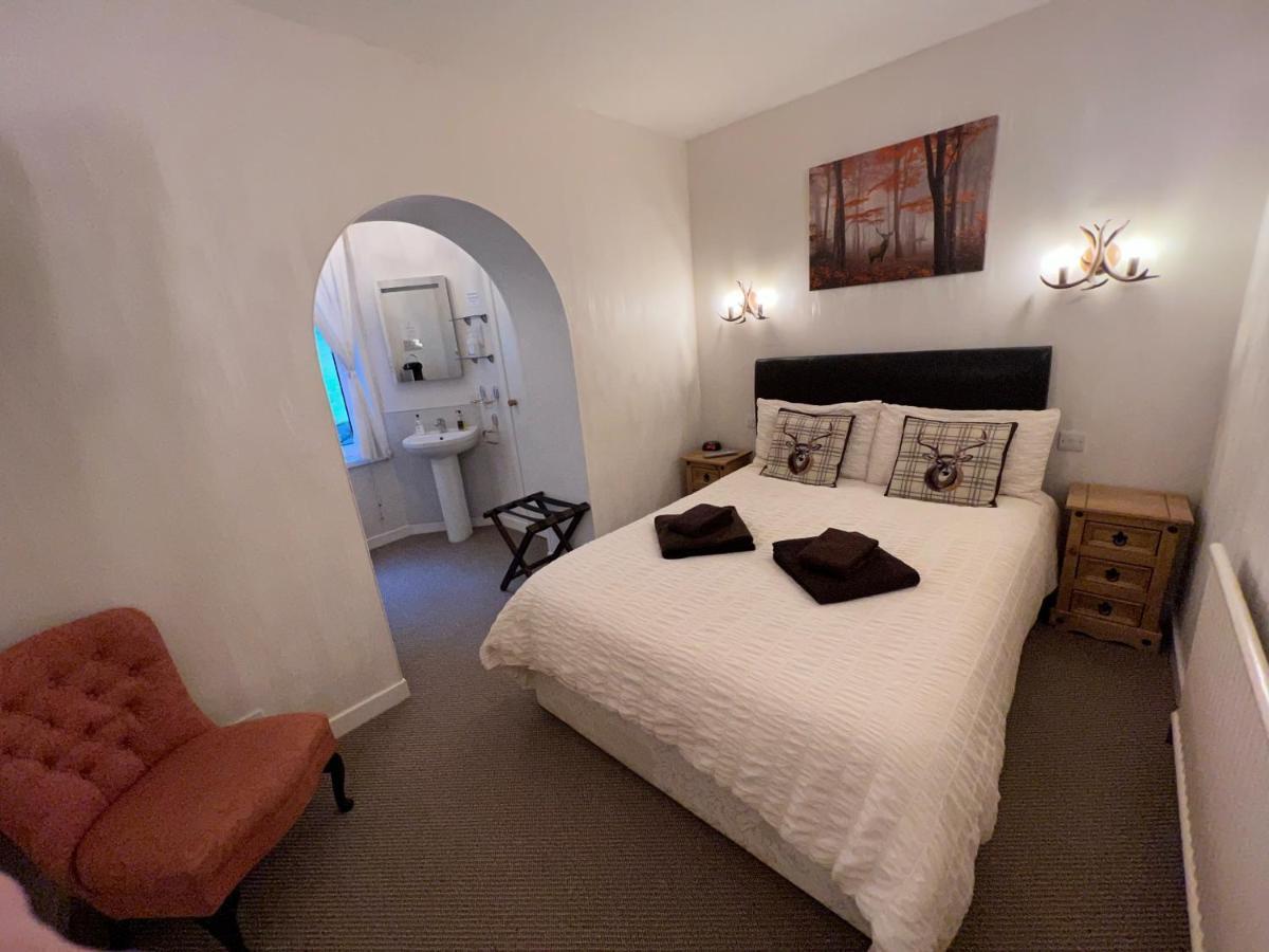 The Sheiling B&B - Nc 500 Melvich Luaran gambar