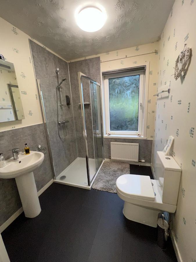 The Sheiling B&B - Nc 500 Melvich Luaran gambar