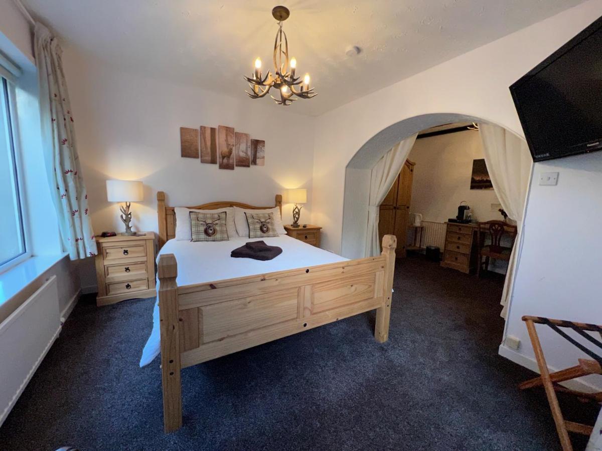 The Sheiling B&B - Nc 500 Melvich Luaran gambar